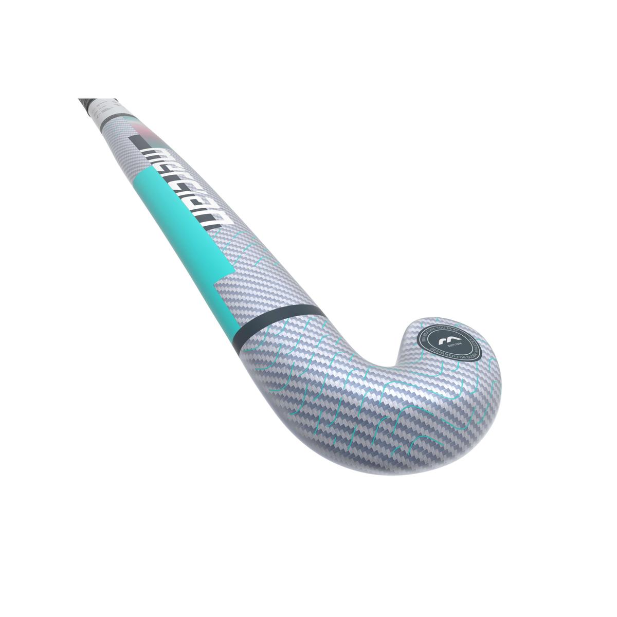 Mercian Evolution CKF75 DSH Hockey Stick 25/26 | ONE Sports Warehouse